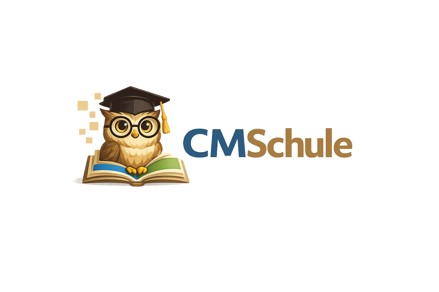 CM Schule Logo