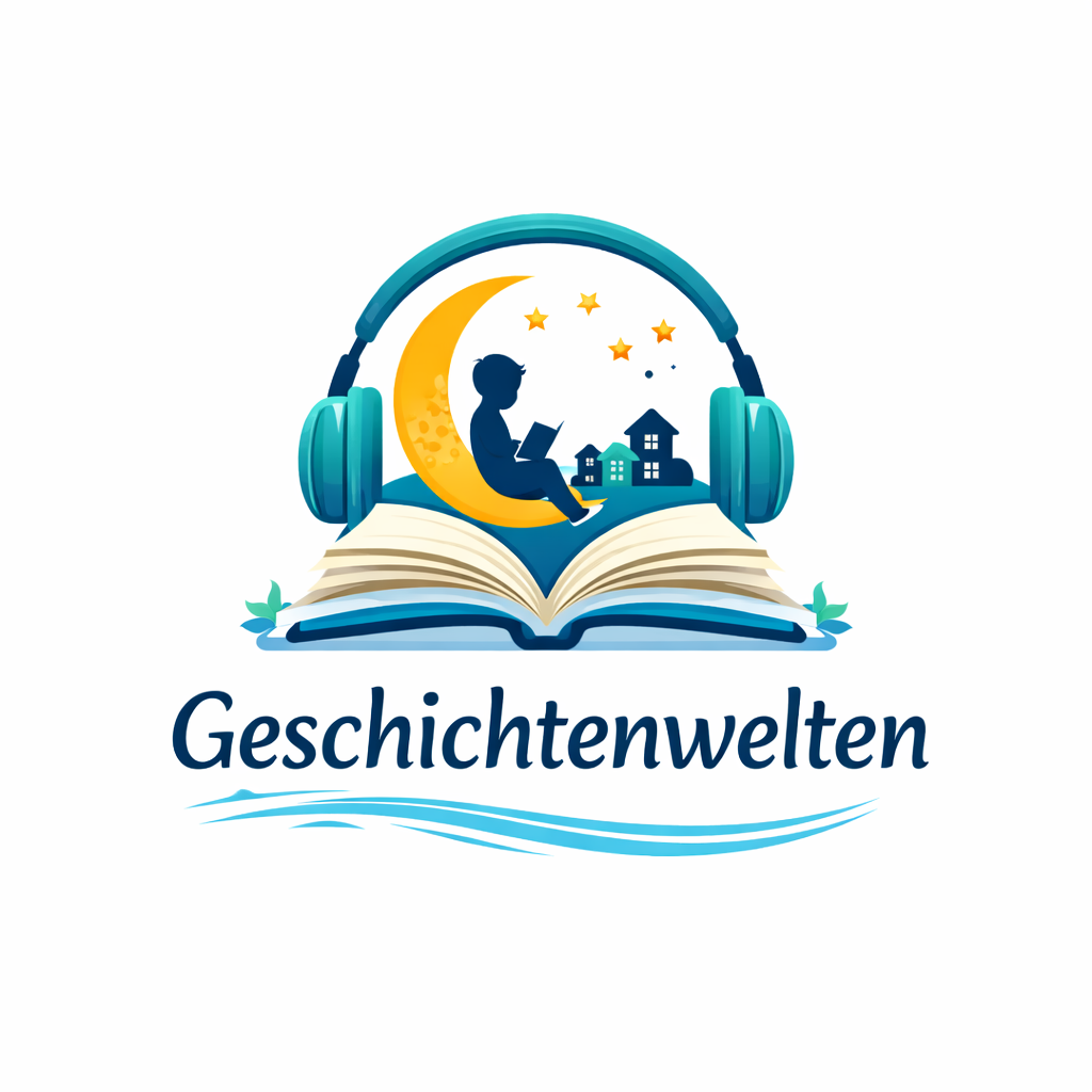 Geschichtenwelten Logo