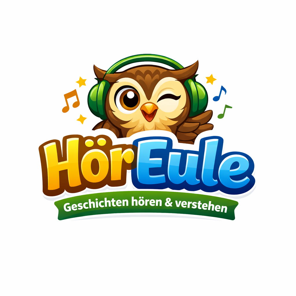 HörEule Logo