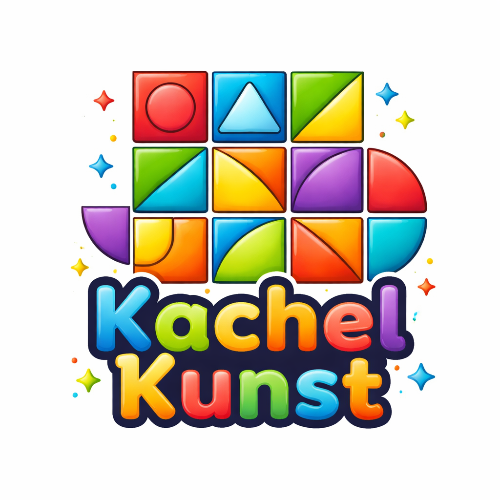 Kachelkunst Logo