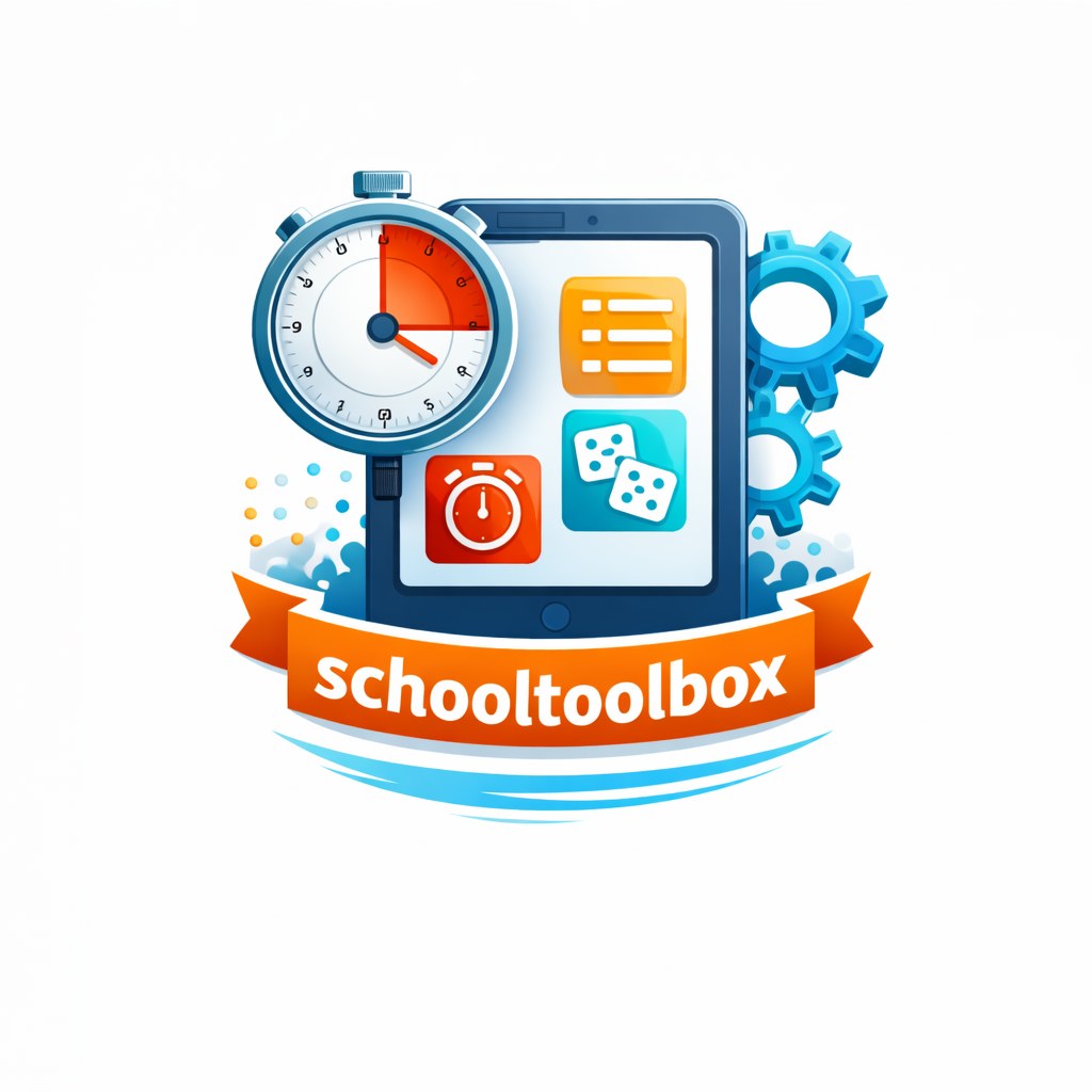 SchoolToolbox Logo